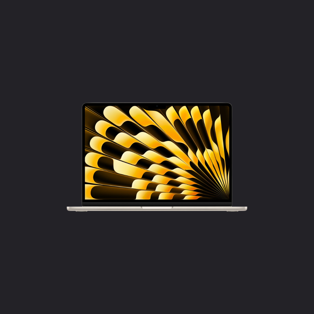 Apple MacBook Air Laptop