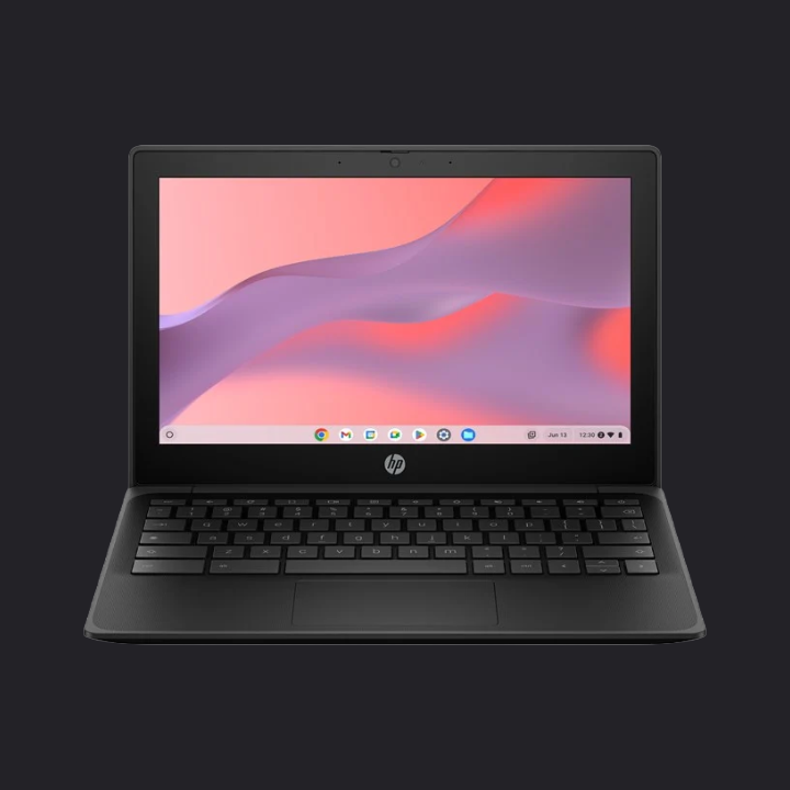 HP Fortis G1m 11 Inch Chromebook MediaTek 520 