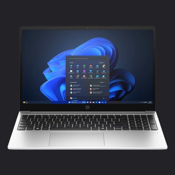 HP C38LLAT Laptop AMD Ryzen 5 7535U