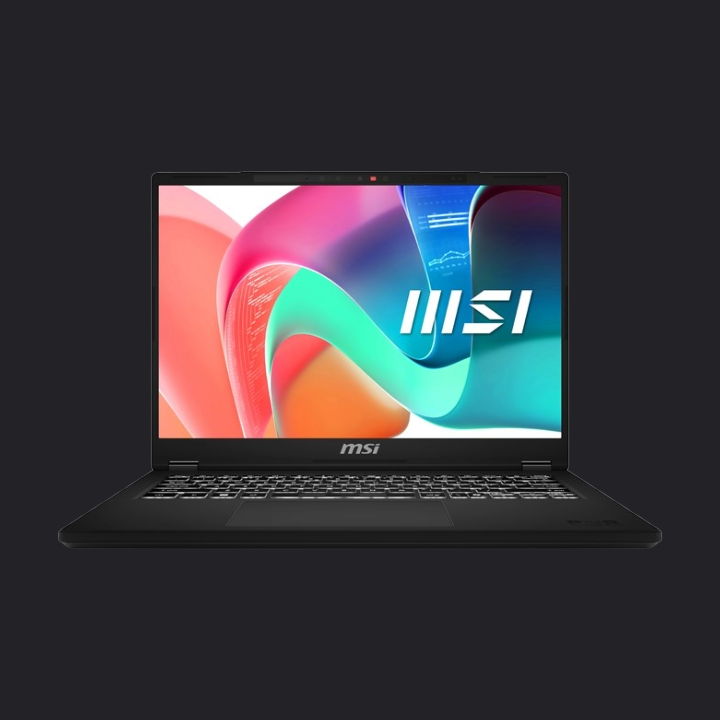 MSI Modern 14 H D2RMG-298UK Intel Core 5 210H 
