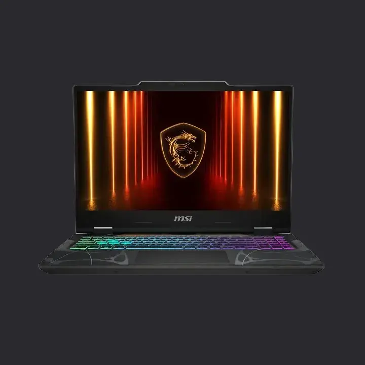 MSI Cyborg 15 B2RWFKG-020UK