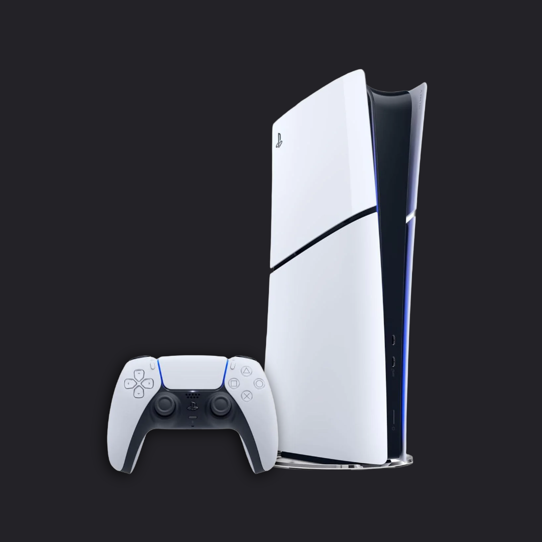 Playstation 5 Digital Edition - 1TB