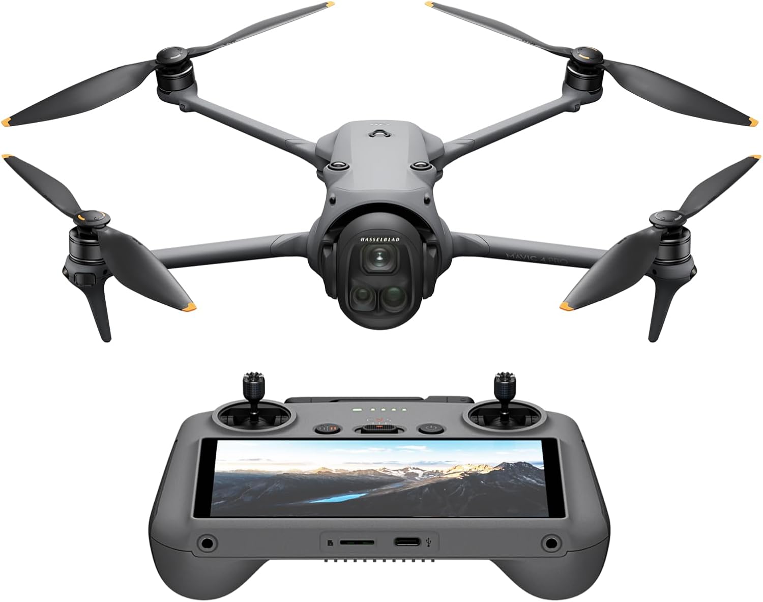DJI Mavic 4 Pro