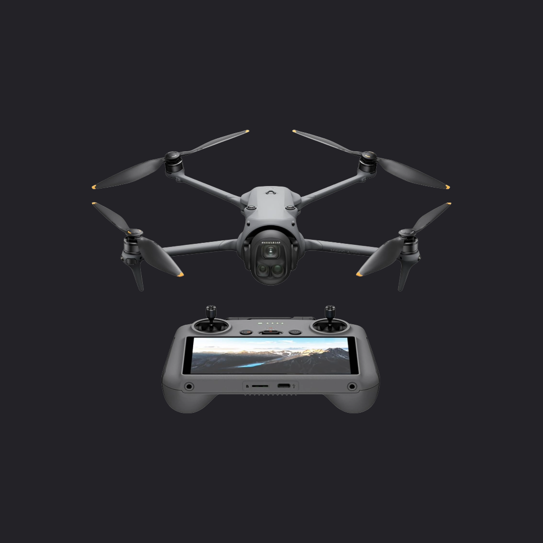 DJI Mavic 4 Pro