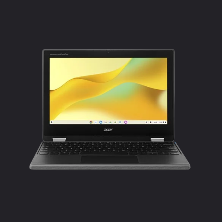 Acer Chromebook Spin 311 (R725T) - MediaTek Kompanio 540