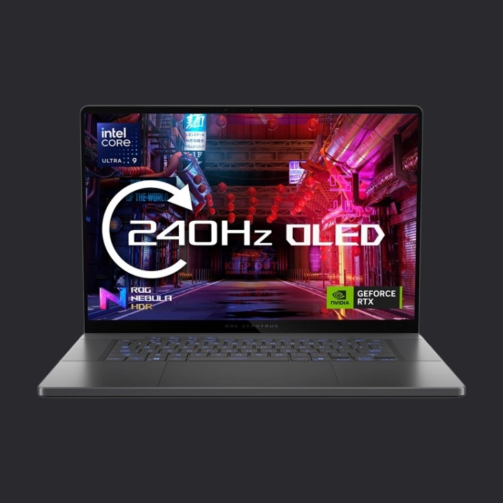 ASUS ROG Zephyrus G16 GU606AP-TB002W