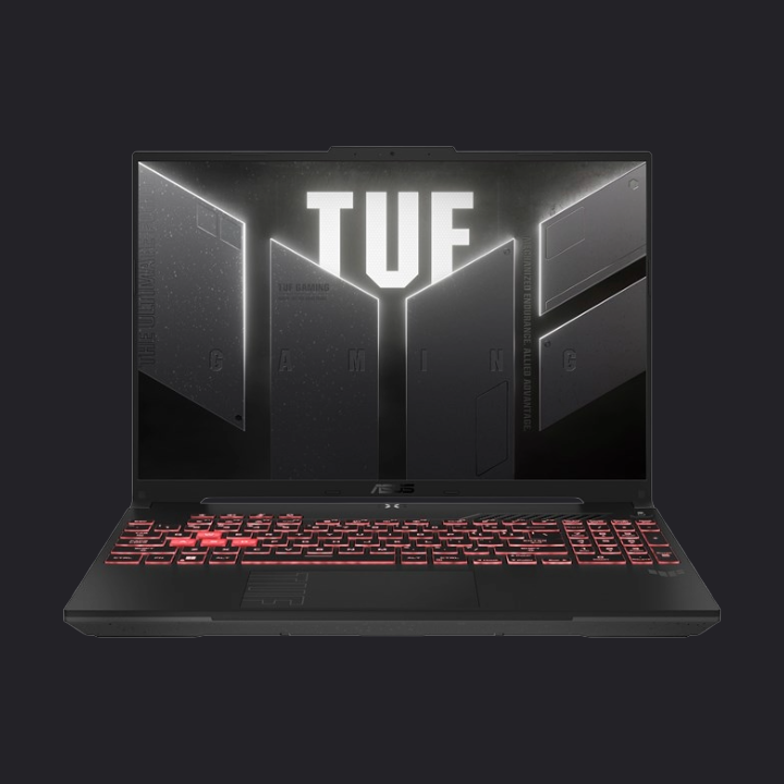 ASUS TUF Gaming A16 FA607NUQ-RL009W
