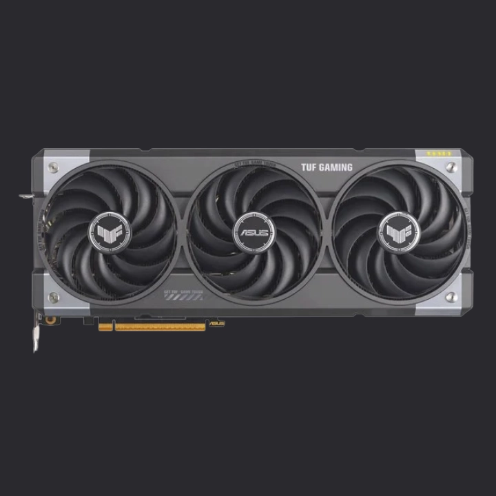 ASUS TUF Gaming TUF-RX9070XT-O16G