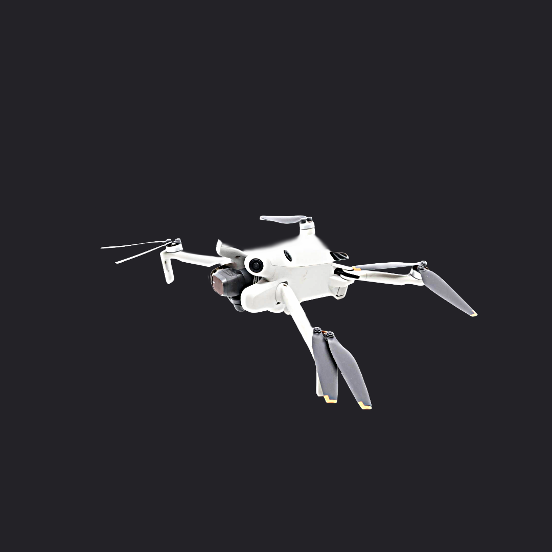 DJI MINI 4 PRO 
