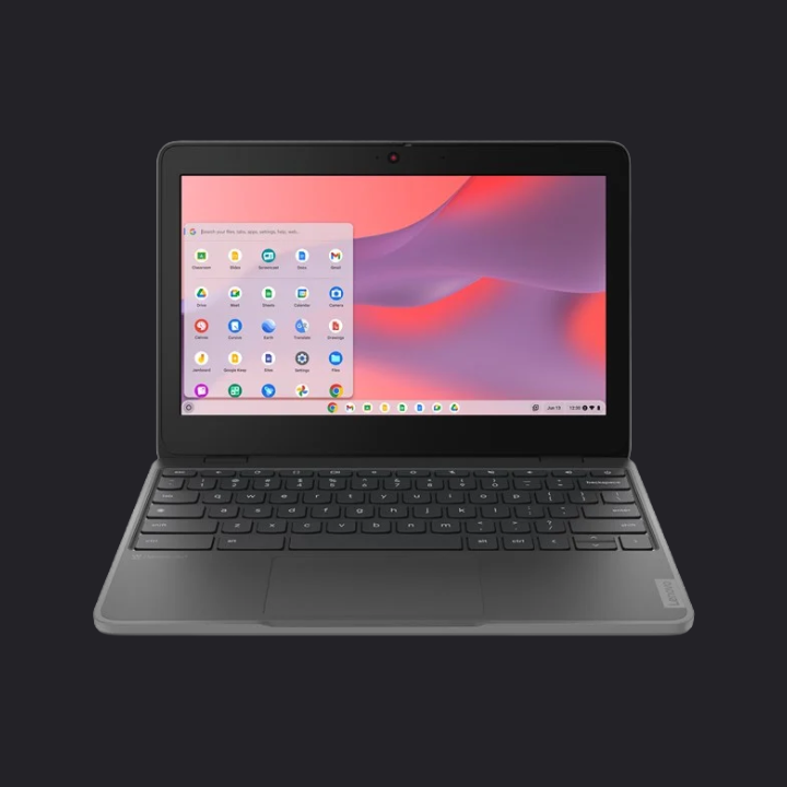 Lenovo 100e Chromebook Gen 4 MediaTek Kompanio 528 