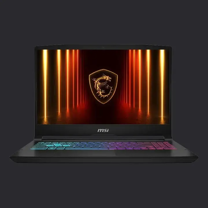 MSI Katana 15 HX B14WGK-053UK