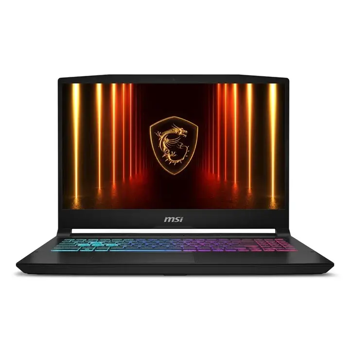 MSI Katana 15 HX B14WGK-053UK