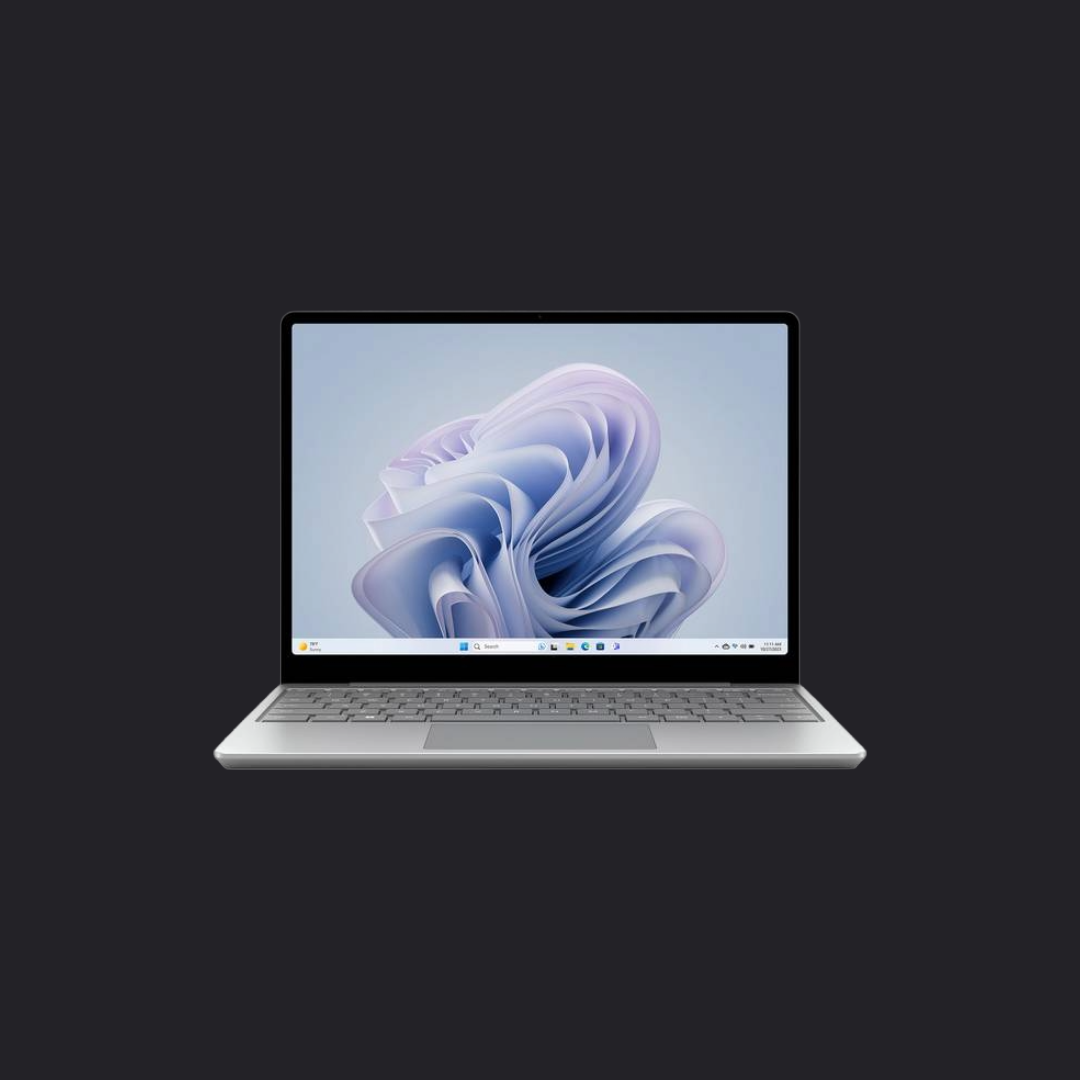Microsoft Surface Laptop Go 3