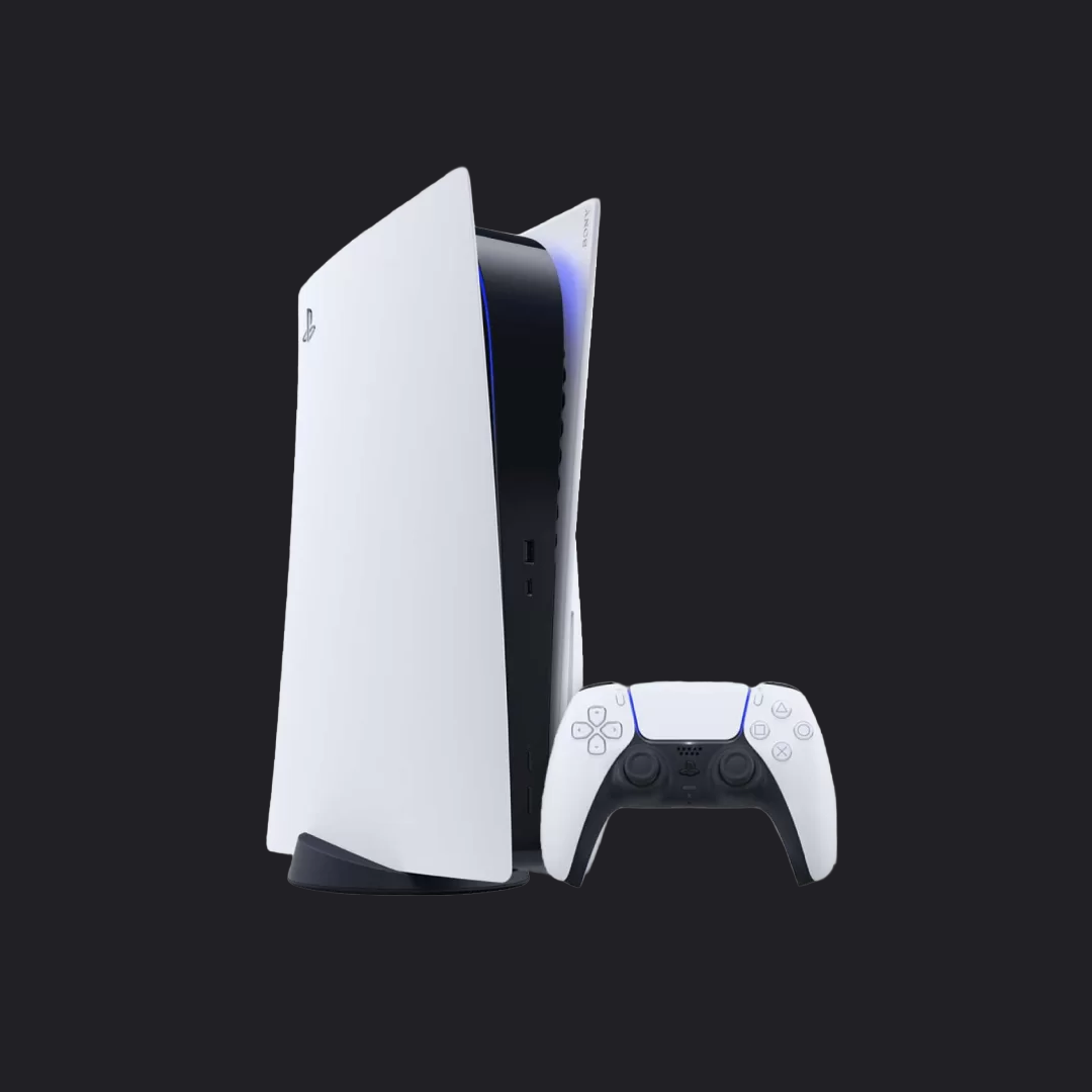 Playstation 5 - 1TB