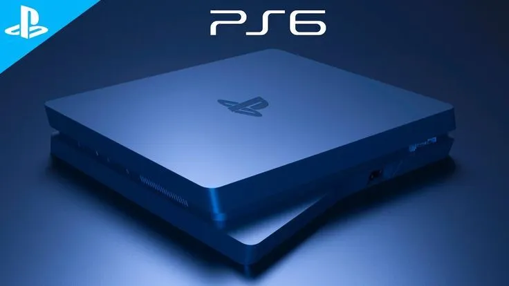 Playstation 6