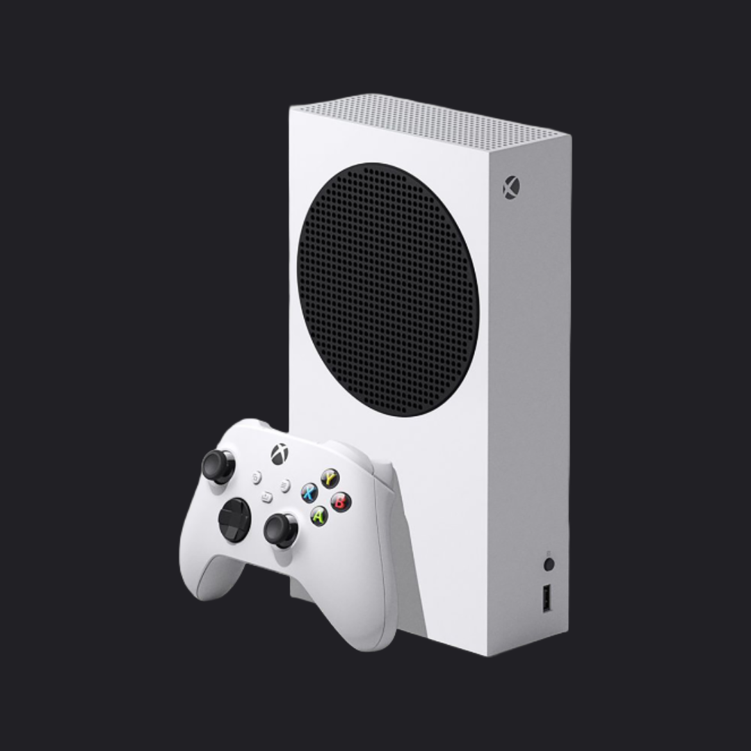 Xbox Series S -  1TB