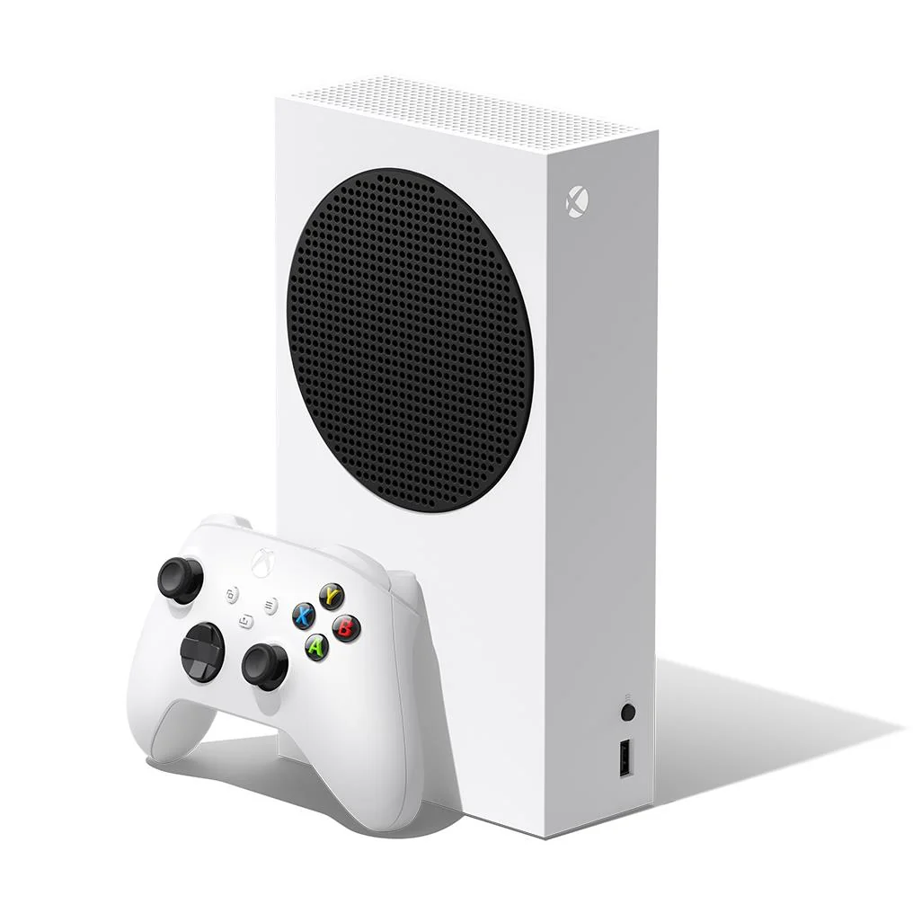 XBox Series S