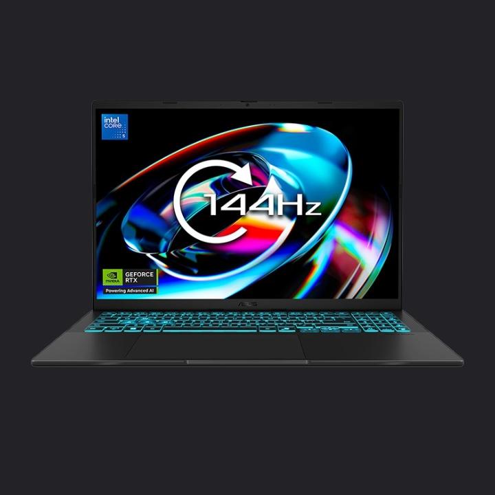 ASUS V16 V3607VU-RP038W Intel Core 5 210H