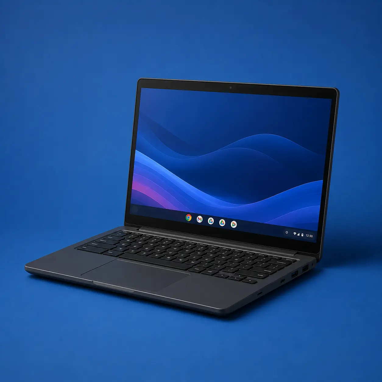 Chromebooks