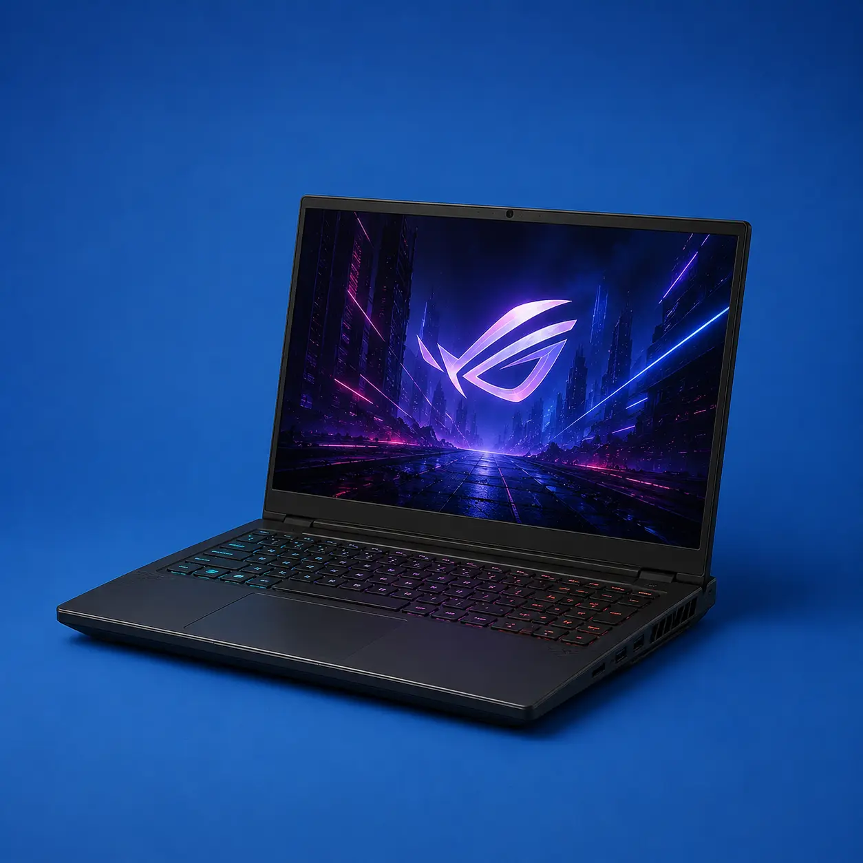 Gaming Laptops