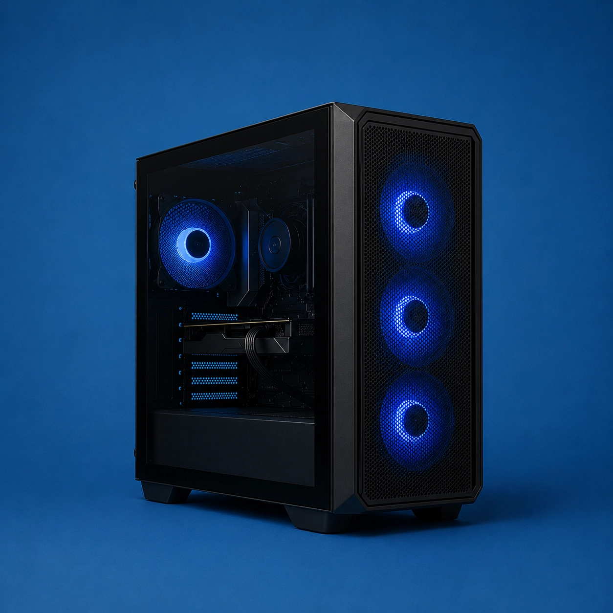 Desktops