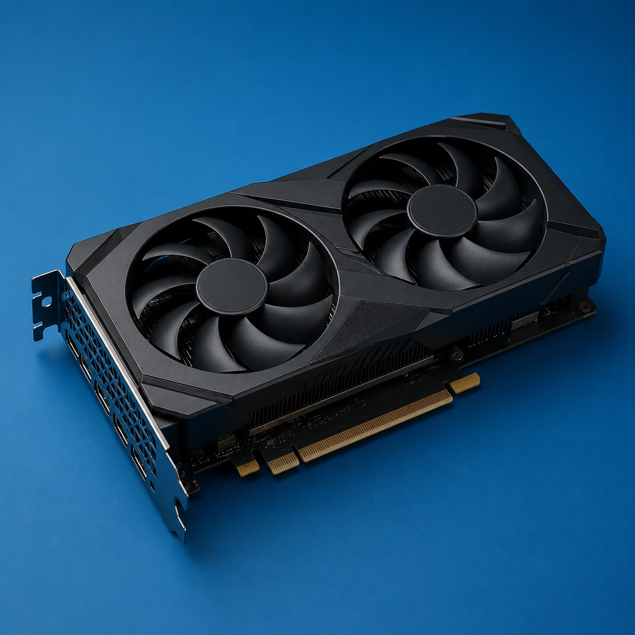 Graphics Cards
