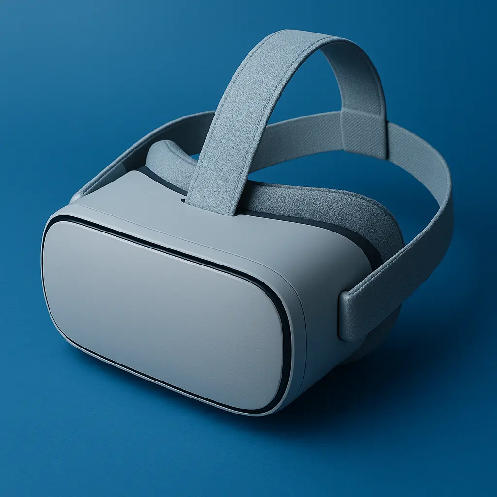 Virtual Reality