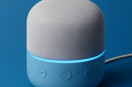 Smartspeakers