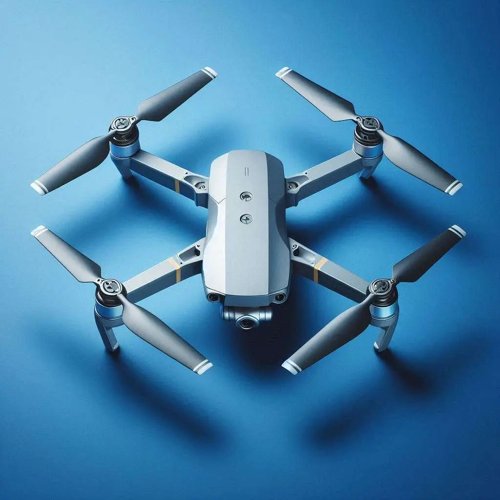 Drones
