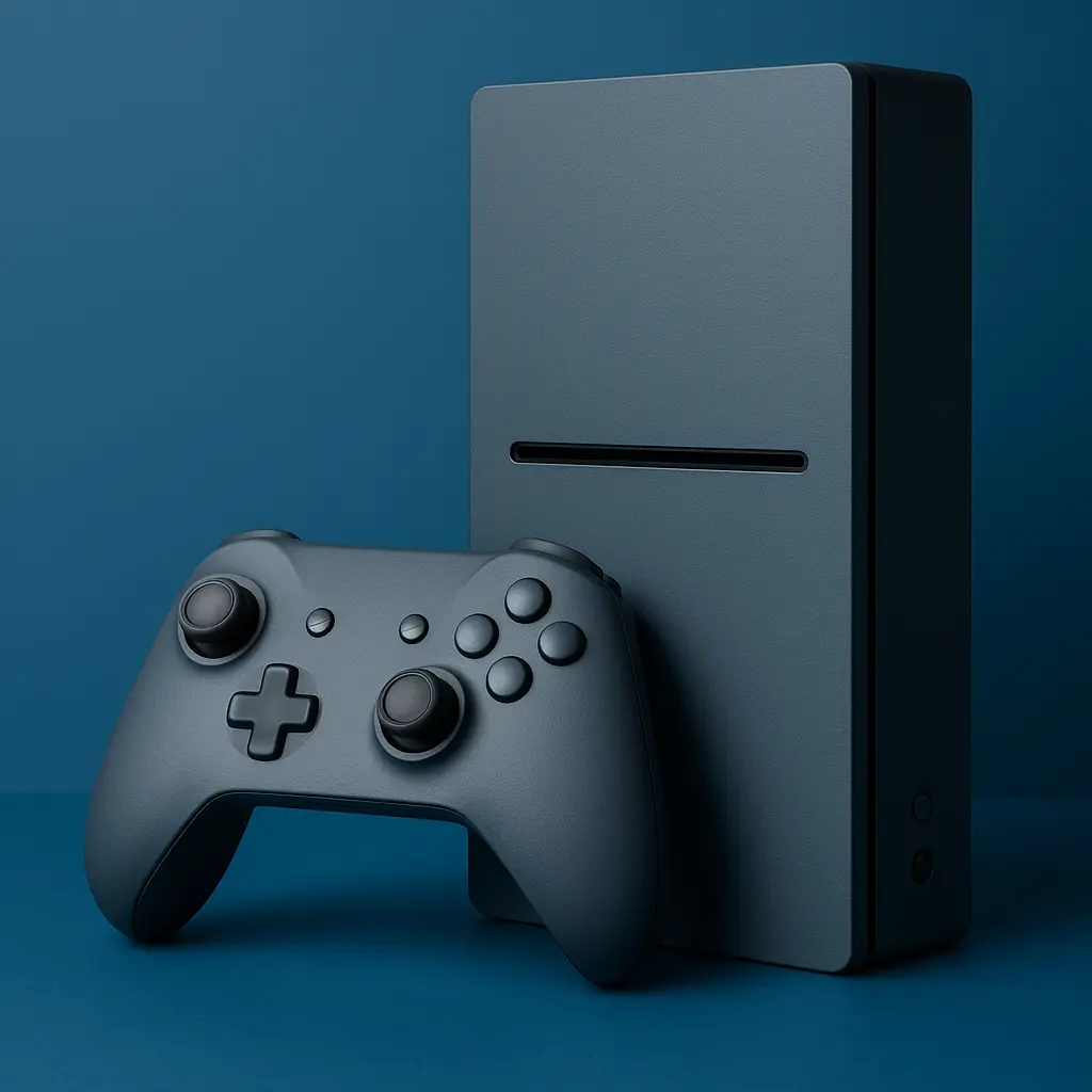 Consoles