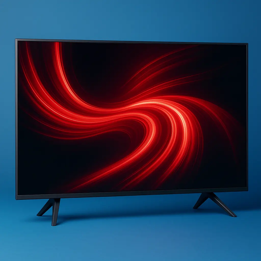 Televisions