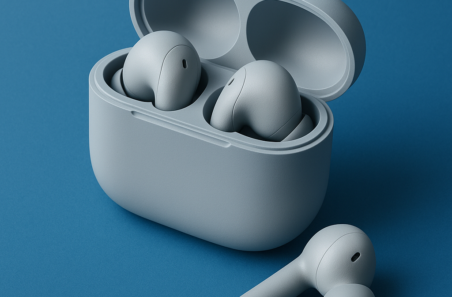 Earbuds
